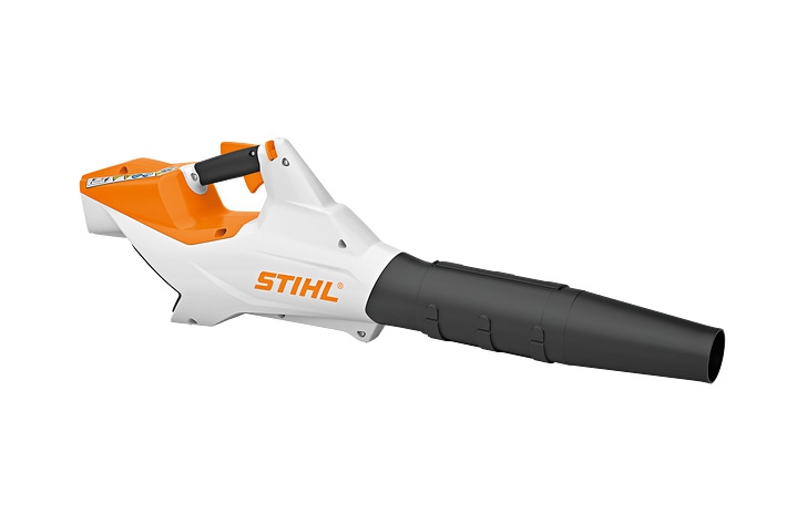 STIHL BGA 86 AKKU BATTERI, PÅ LAGER HER.